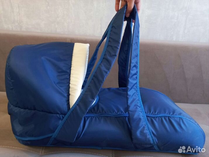 Переноска для малыша