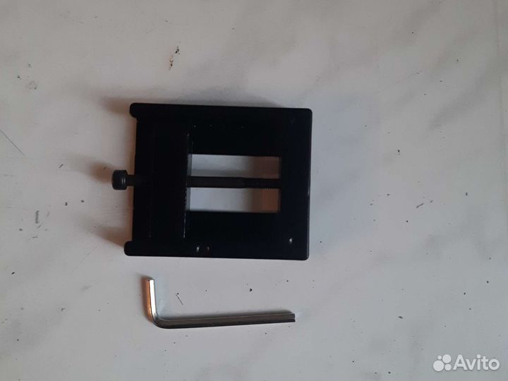 Скальпатор процессоров