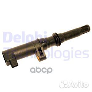 Катушка системы зажигания CE2001412B1 Delphi