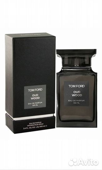 Духи мужские