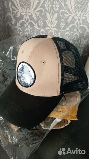 Бейсболка Кепка