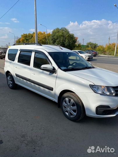 Водитель категории в