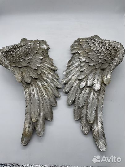 Крылья Ангела