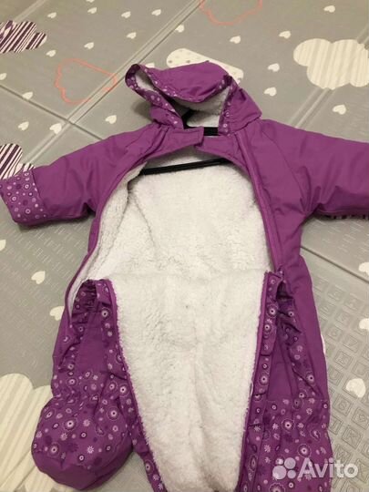 Комбинезоны