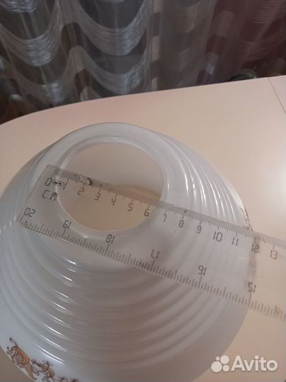 Светильник, плафон