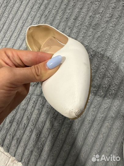 Балетки женские 37 размер