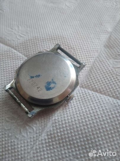 Часы победа СССР