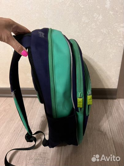 Рюкзак школьный