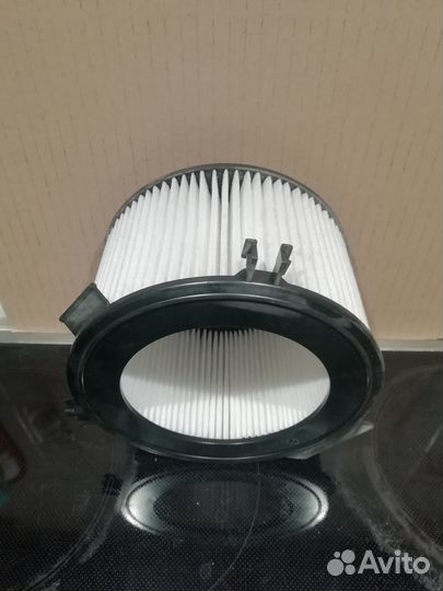 Фильтр салона CU1738