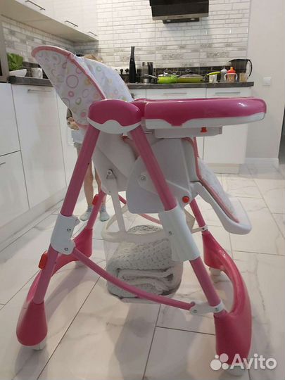 Стульчик для кормления