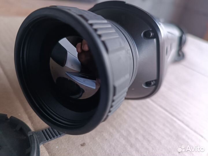 Тепловизор для охоты Guide 50mm