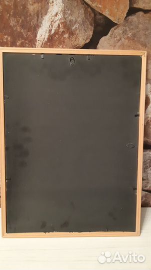 Готовые вышитые картины