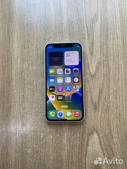 iPhone 12 mini, 128 ГБ