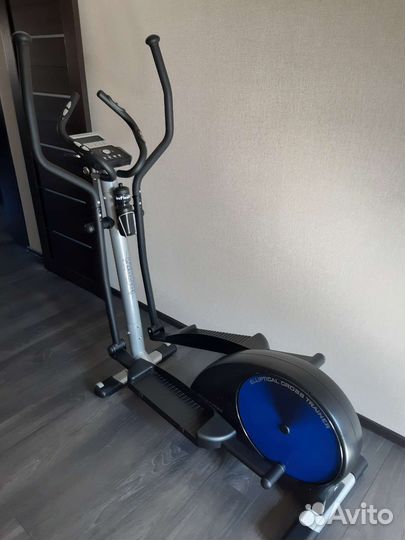 Эллиптический тренажер Infiniti VG30 новый