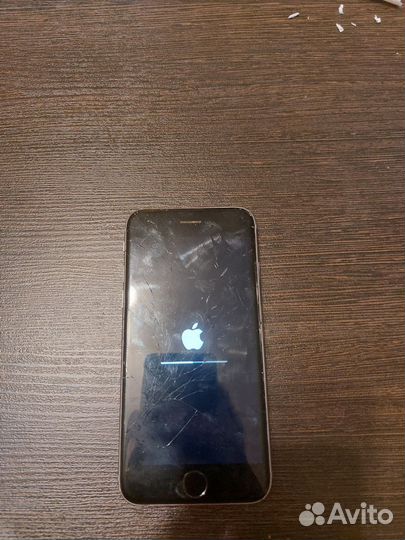 iPhone 6S, 32 ГБ