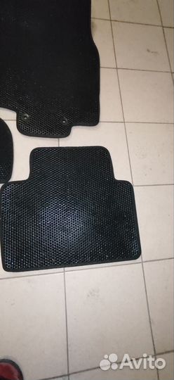 Эва коврики