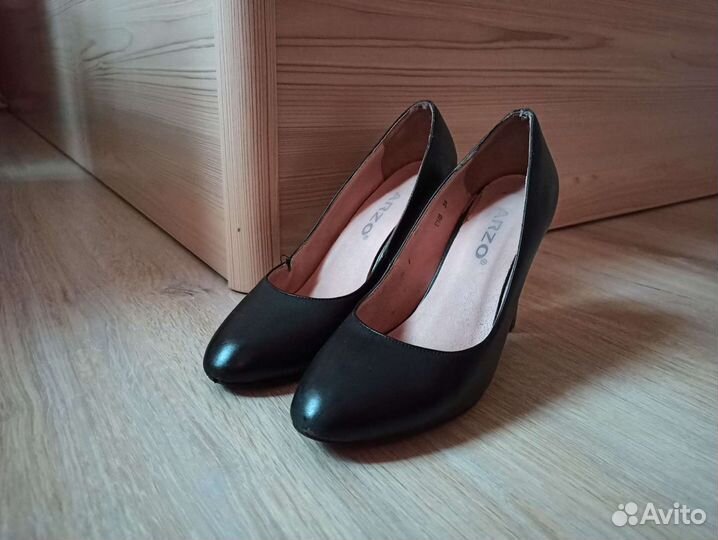 Туфли женские 36 размер
