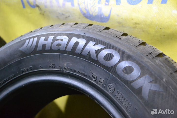 Hankook Winter I'Cept Evo 205/65 R16