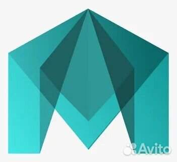 Autodesk MotionBuilder лицензия на вашу почту