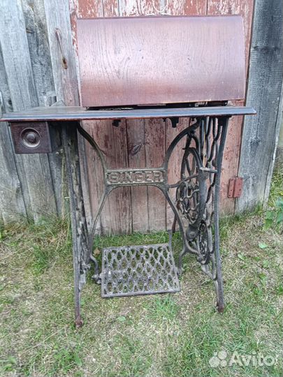 Станина от Швейной машины Singer