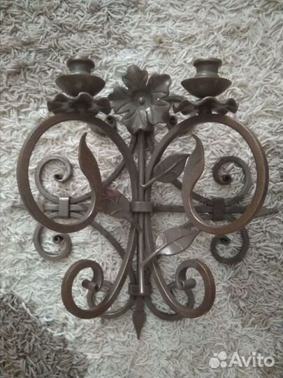 Подсвечник