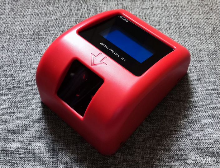 Прайс-чекер Scantech ID Shuttle SG-15