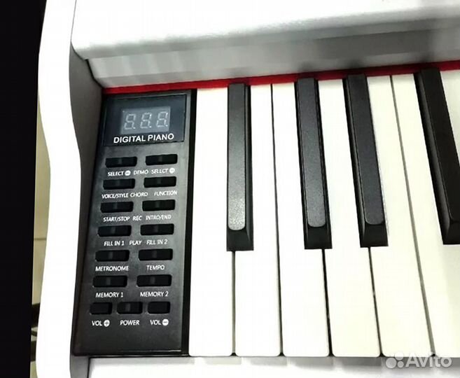 Цифровое пианино (Комплект)