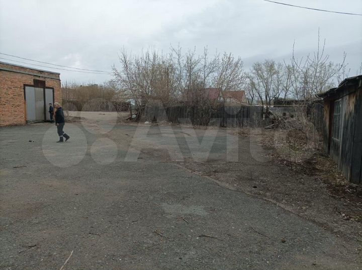 Продам складское помещение, 416 м²