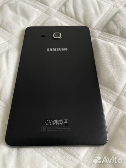 Планшет samsung galaxy tab a6