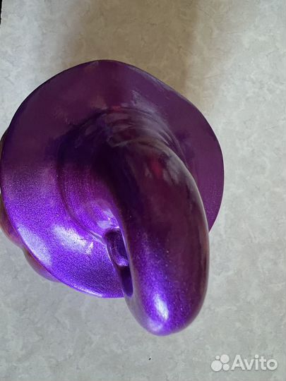 Фонарь в виде тыквы