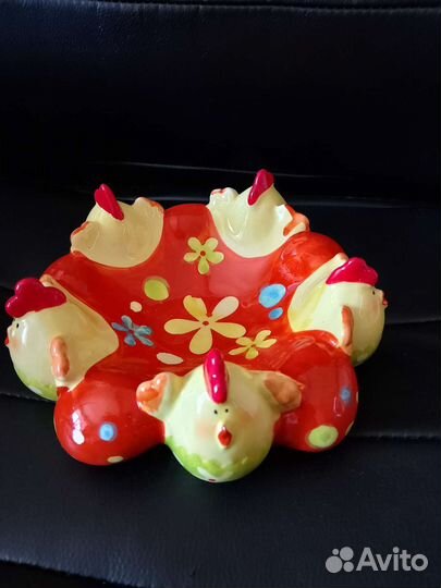 Пасхальный декор