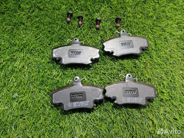 Тормозные колодки