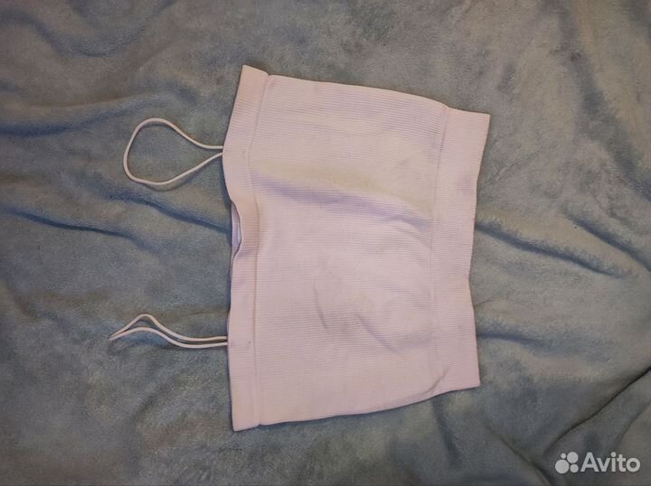 Топ женский