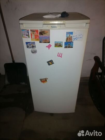 Холодильник