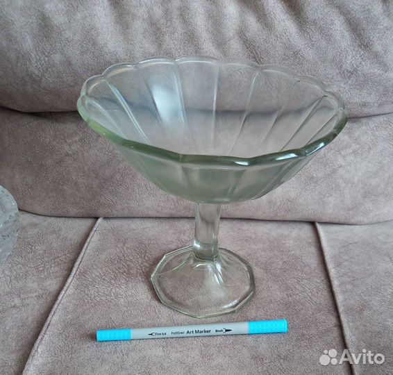 Вазочки СССР