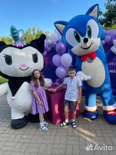 Аниматоры Белгород