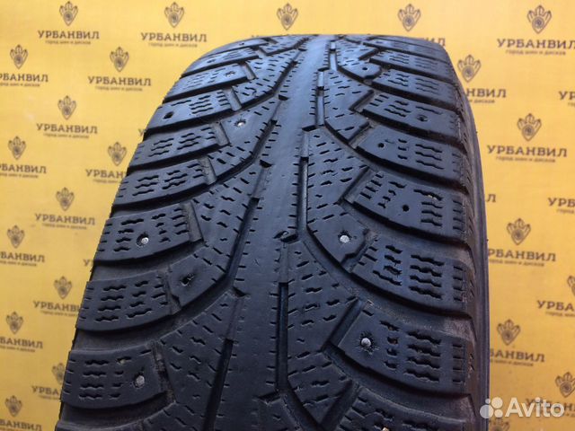 Nokian Tyres Nordman 5 205/65 R15 99T