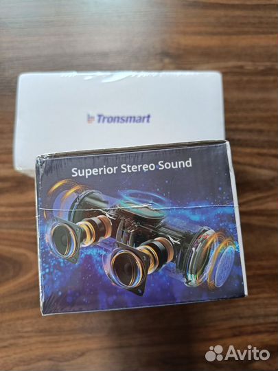 Колонка tronsmart T7 lite