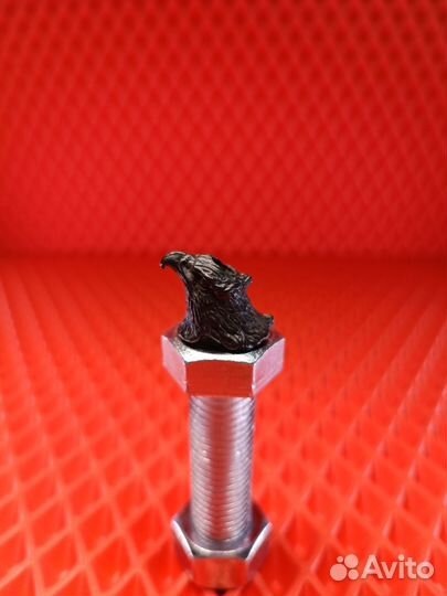 Бусина на темляк