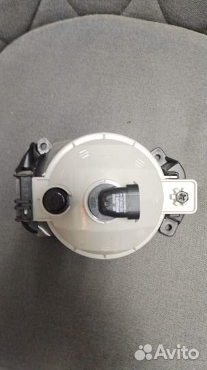 Фара противотуманная 96590409