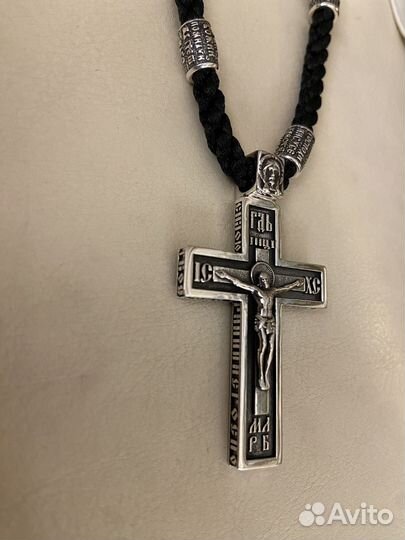 Гайтан с подвесом