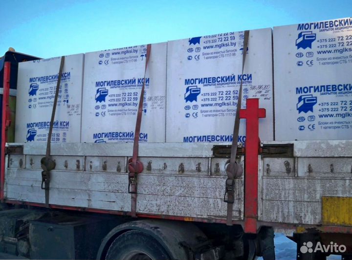 Газоблоки. Газосиликатные блоки. Пеноблоки