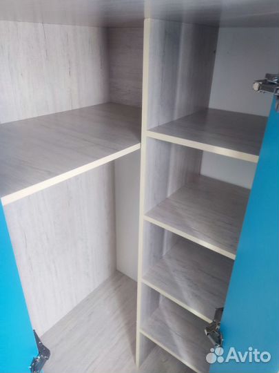 Кровать-чердак IKEA