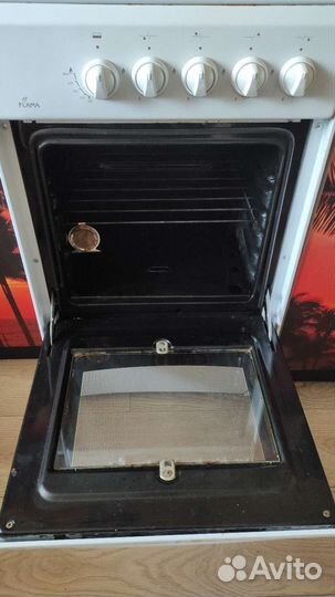 Плита газовая