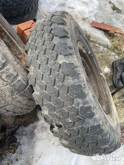 ЯШЗ Я-245-1 215/90 R15