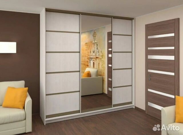 Шкаф индивидуальный подход