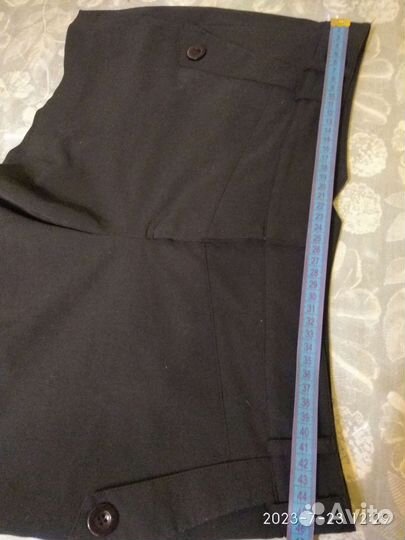 Шорты женские