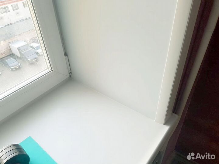 Пластиковые окна в рассрочку