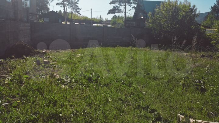 Участок 15,4 сот. (ИЖС)