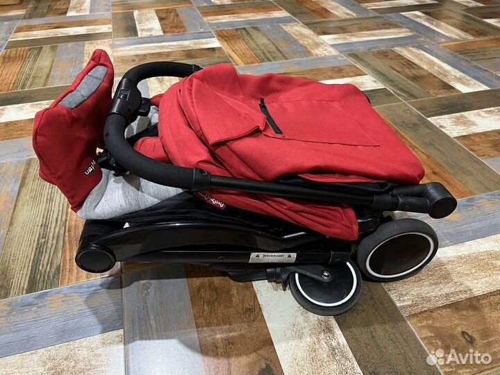 Прогулочная коляска бу